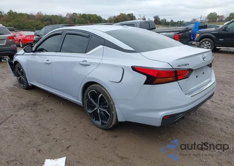 2023 Nissan Altima Sr Fwd z USA, uszkodzony, nr VIN 1N4BL4CV5PN415798